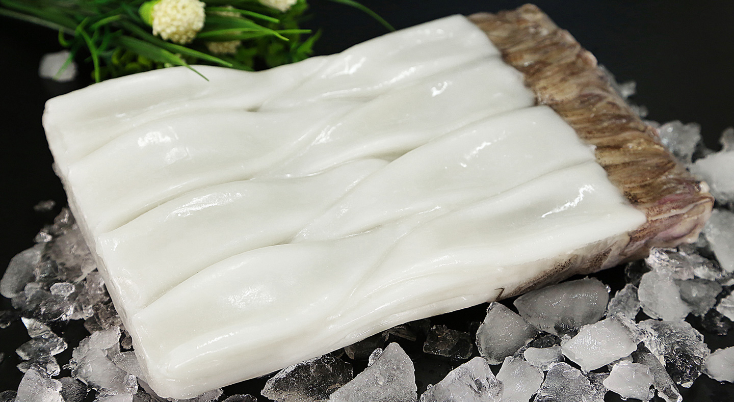 msc squid products
