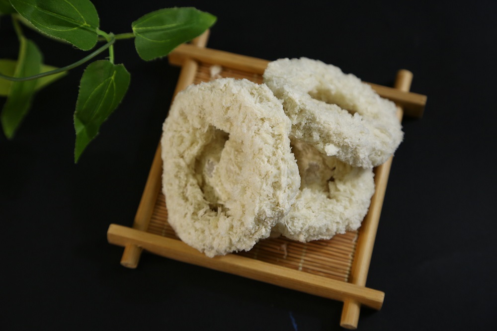 Breaded Squid Ring 