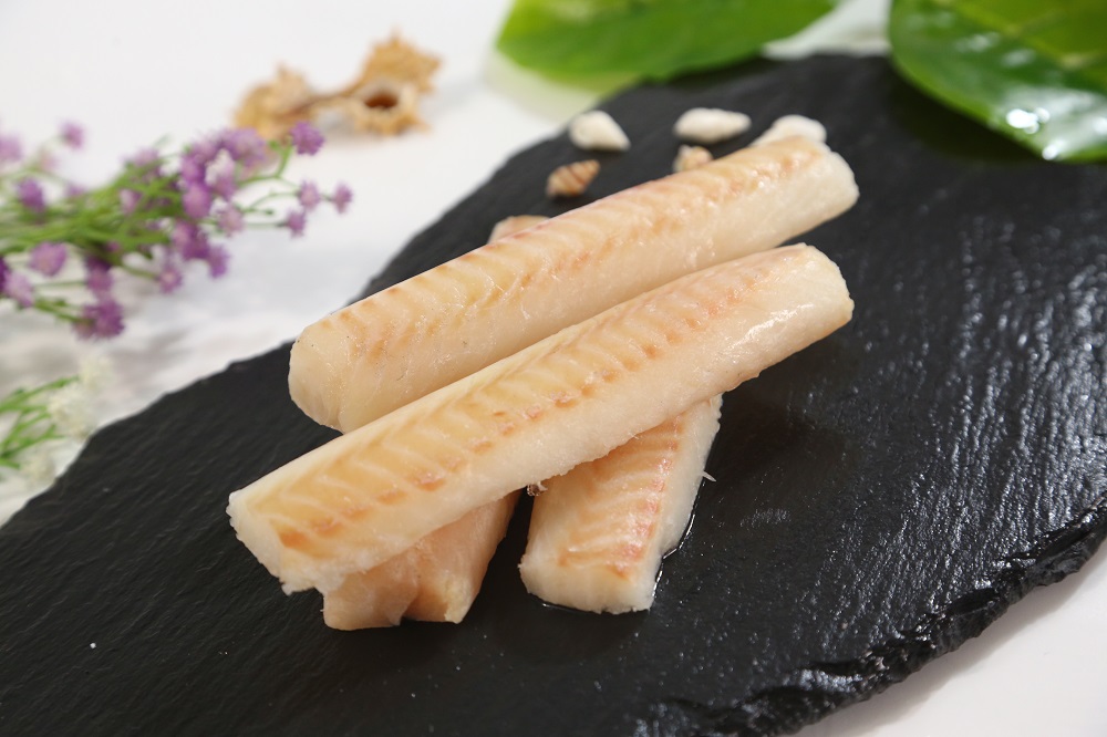 Frozen Pollock Loin