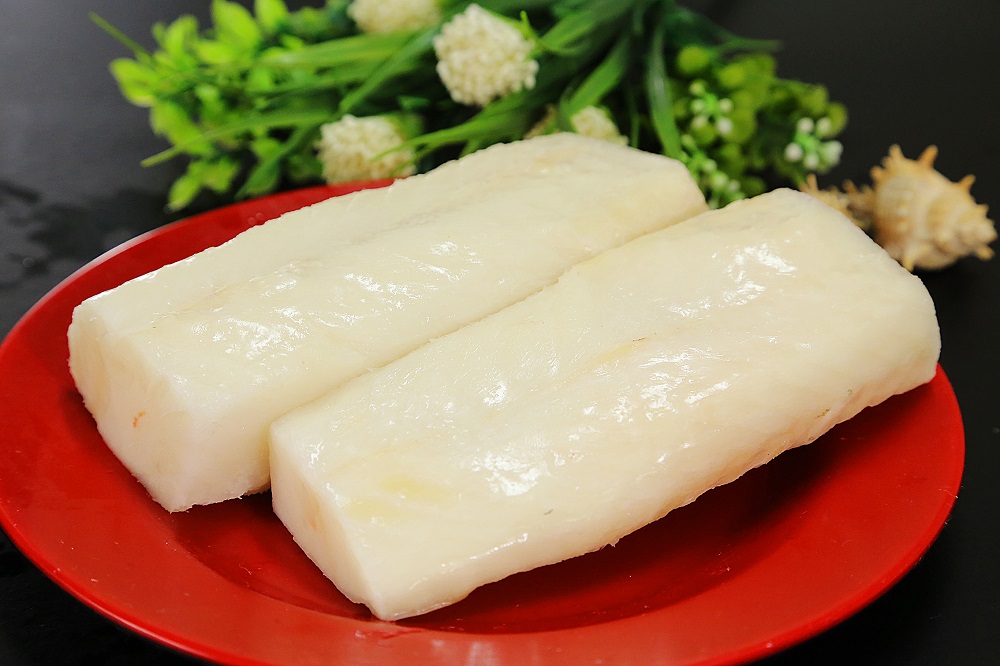 Frozen Pacific Cod Loin