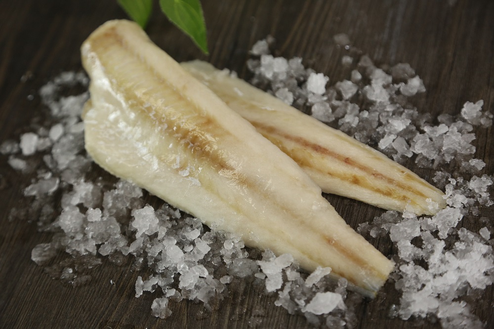 Southern Blue Whiting Fillet